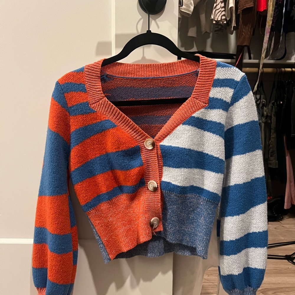 sweater